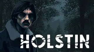 Holstin