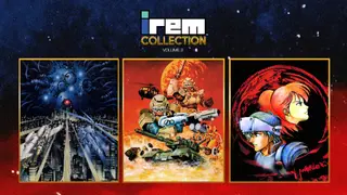 Irem Collection Volume 2 (Xbox One & Series)