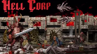 Hell Corp