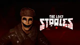 Lost Stories