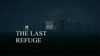 The Last Refuge