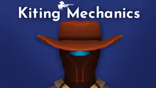 Kiting Mechanics