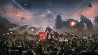 Halo Wars 2 (Xbox One)