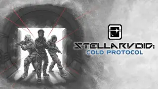 Stellarvoid: Cold Protocol