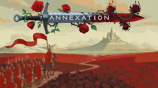 Annexation
