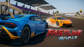 Fastline Rivals