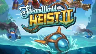 SteamWorld Heist II - Switch