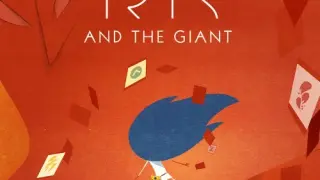 Iris and the Giant - Switch