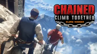Chained Climb Together: Climb Higher - Switch