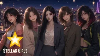 Stellar Girls