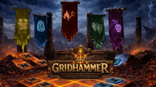 Gridhammer
