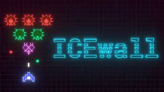 ICEwall