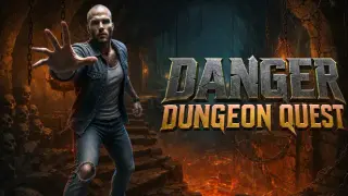 Danger Dungeon Quest