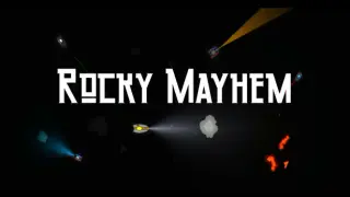 Rocky Mayhem