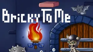 Bricky to Me - Switch