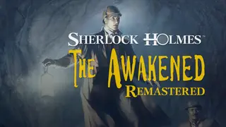 Sherlock Holmes: The Awakened (2008)