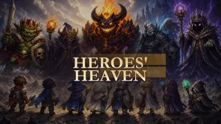 Heroes' Heaven