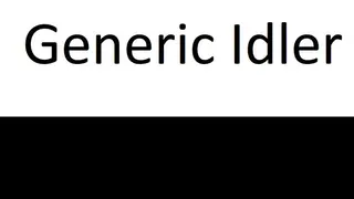 Generic Idler