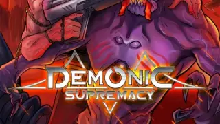 Demonic Supremacy - Switch