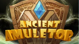 Ancient Amuletor Demo - PS4