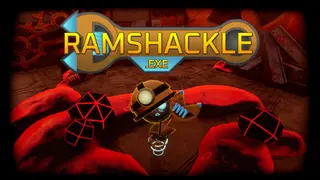 Ramshackle.EXE