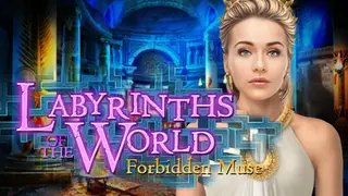 Labyrinths of the World: Forbidden Muse Collector's Edition