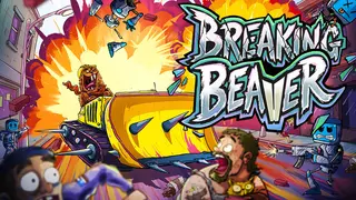 Breaking Beaver