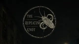 The Repeating Knot