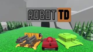 Robot TD