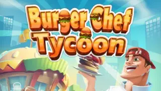 Burger Chef Tycoon - Switch