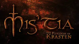 Mistia - The Kingdom of Krasten