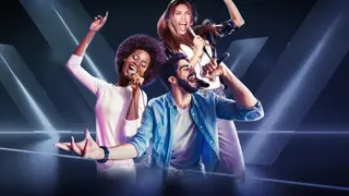 Let's Sing 2023 Platinum - Xbox One