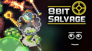 8bit Salvage