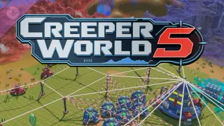 Creeper World 5
