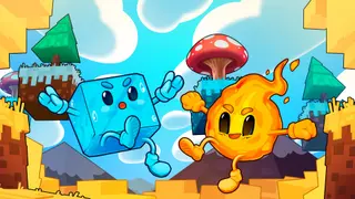 Kinduo 2 - Frostbite (Xbox One & Series)