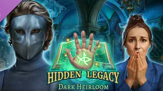 Hidden Legacy: Dark Heirloom DLC Deluxe