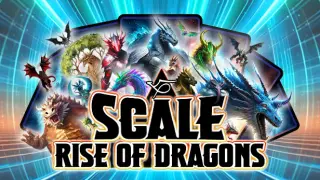 SCALE: Rise of Dragons