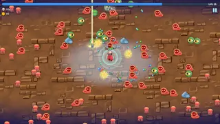 Monsters.io - Survival Game - Xbox One