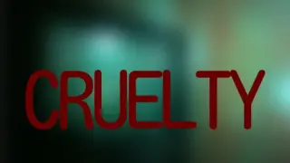 CRUELTY - Switch