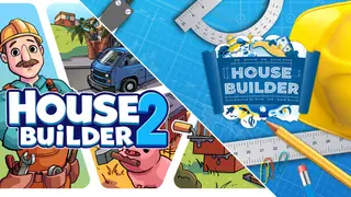 House Builder Teamup