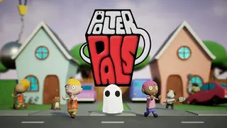 Polter Pals
