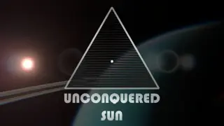 Unconquered Sun