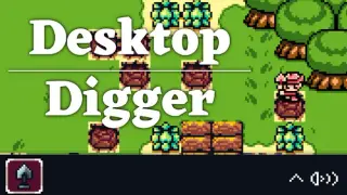 Desktop Digger
