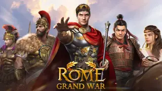 World War: Rome - Free Strategy Game