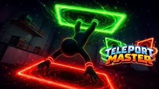 Teleport Master