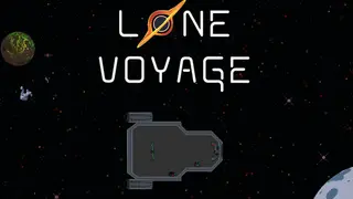 Lone Voyage