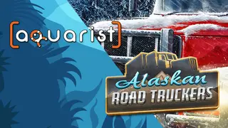 Alaskan Aquarist