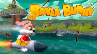Bayla Bunny
