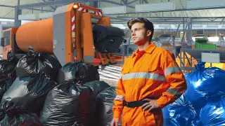 My Recycling Center 2 - Xbox One & Series