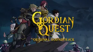 Gordian Quest Soundtrack